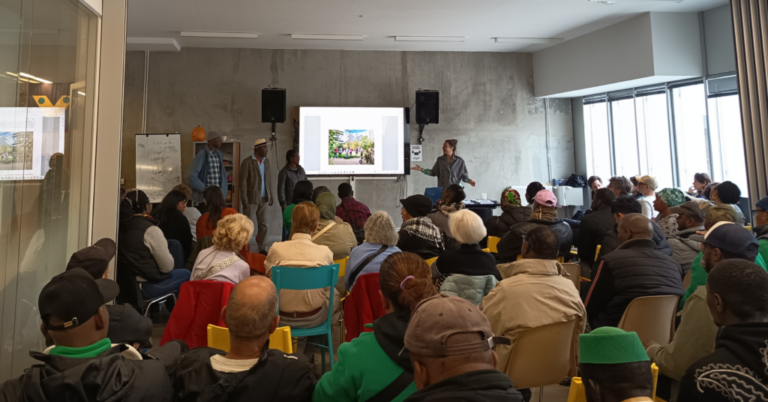 Newsletter Mai 2026